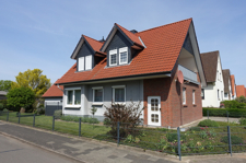 Seitenansicht