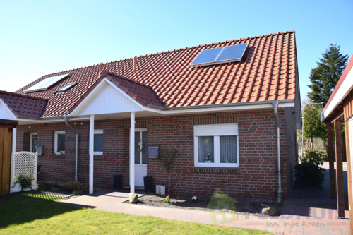 Seitenansicht