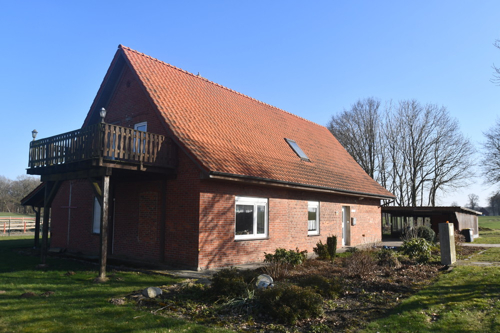 Wohnhaus