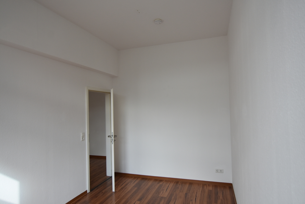3-Zimmer-Wohnung mit Blick auf den Hafen in Leer - Foto 4