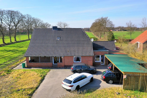 Vorderansicht