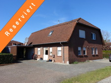 reserviert