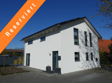 reserviert