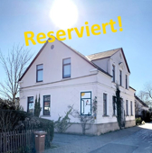 reserviert