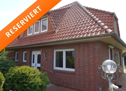 reserviert