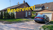reserviert