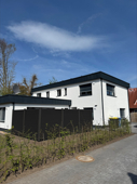Objekt außen