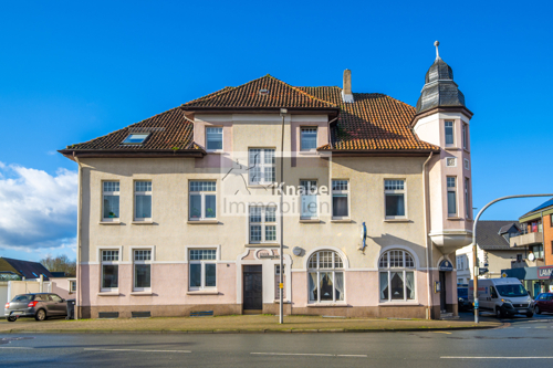 Wohn-Geschäftshaus in exponierter Lage