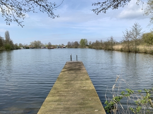 Seeblick