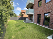 Gartenbereich