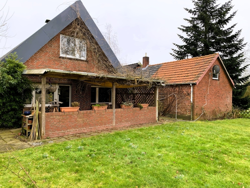 Garten+Terrasse Ansicht