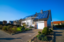 Zweifamilienhaus