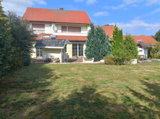 Gartenansicht