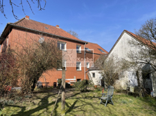 Ein- bis Zweifamilienhaus