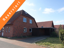 reserviert