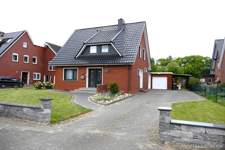 Straße Osten