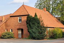 Straßenansicht