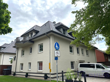 Vorderansicht