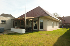 Gartenansicht