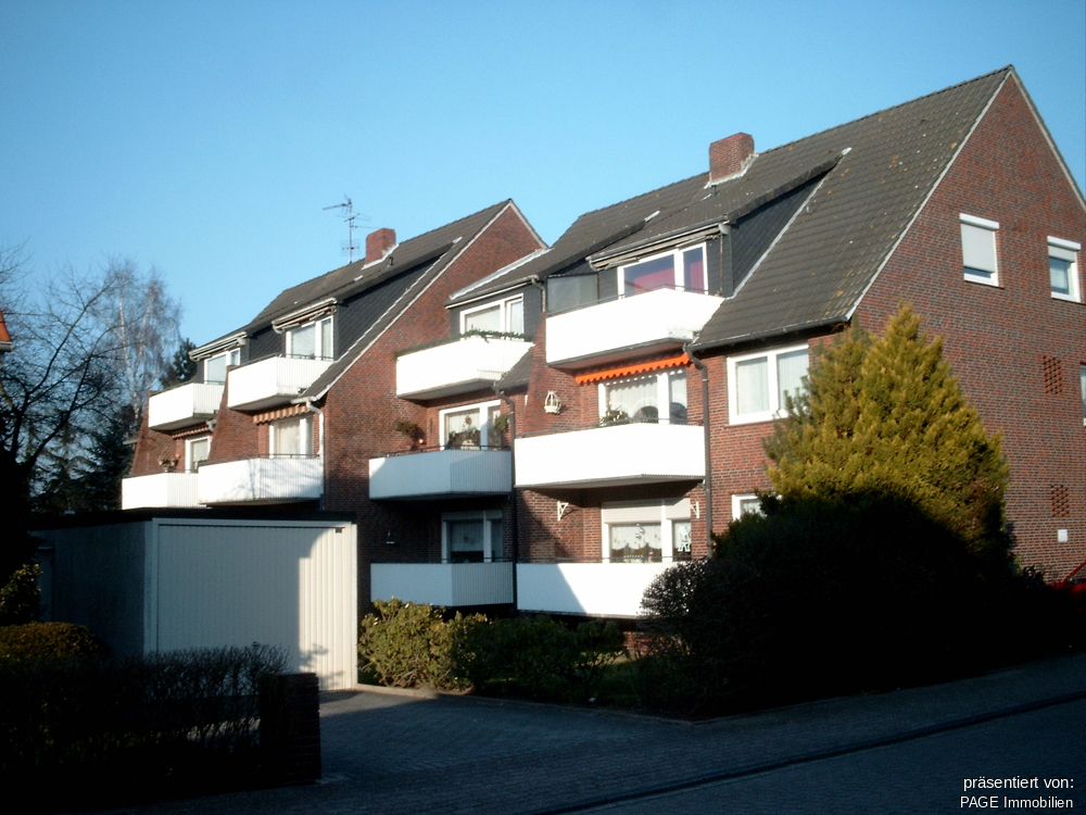 26316, Varel - Foto 1