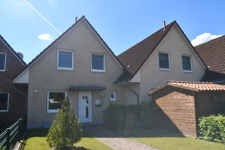 Reihenhaus