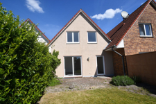 Reihenhaus