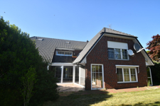 Gartenansicht