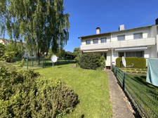Reihenendhaus