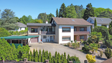Straßenansicht
