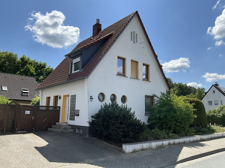 Einfamilienhaus