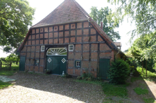 Giebelseite