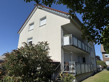Hausansicht Gartenseite1