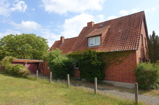 Seitenansicht