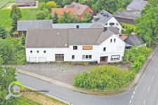 Ansicht Svon der Straße