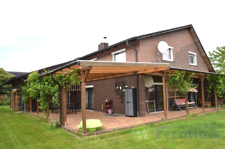 Rückansicht