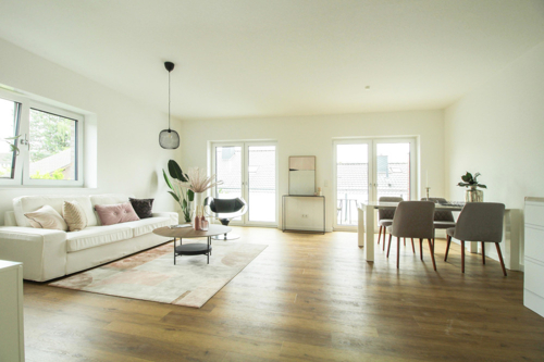 V1487_32 Wohnzimmer Bild 1