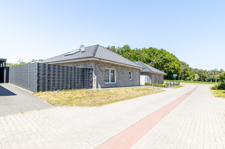 Moderner Wohntraum im Grünen
