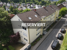 Reserviert