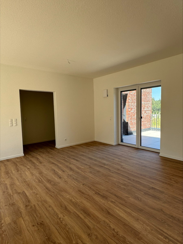 Wohn- und Essbereich