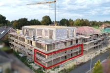 Luftaufnahmen Bild 1
