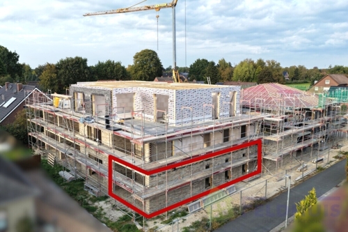 Luftaufnahmen Bild 1