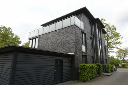 Ansicht