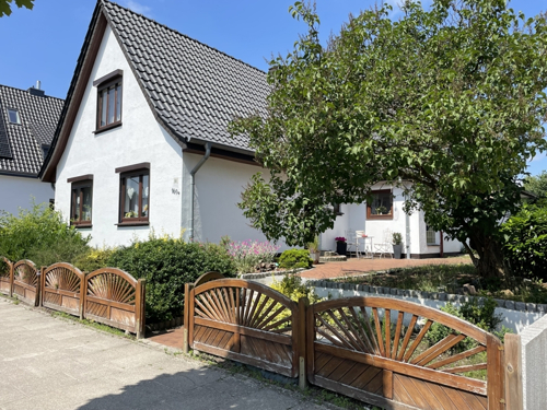 Seitenansicht