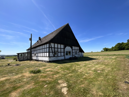 Fachwerkkotten