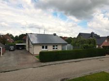 Vorderansicht