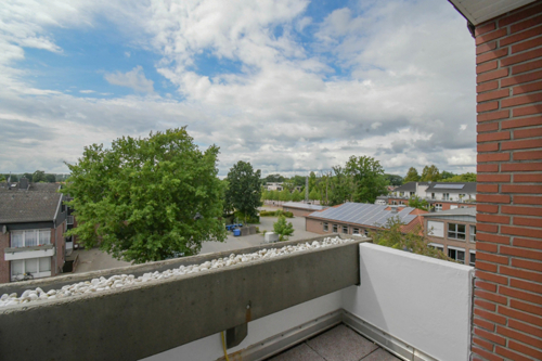 Balkon I