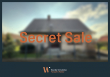 Secret Sale