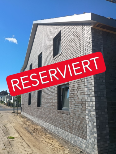 Allerstraße, Wohnung 9