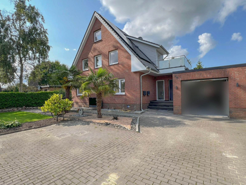 Modernes Wohnen