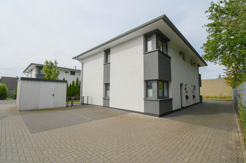 Ansicht